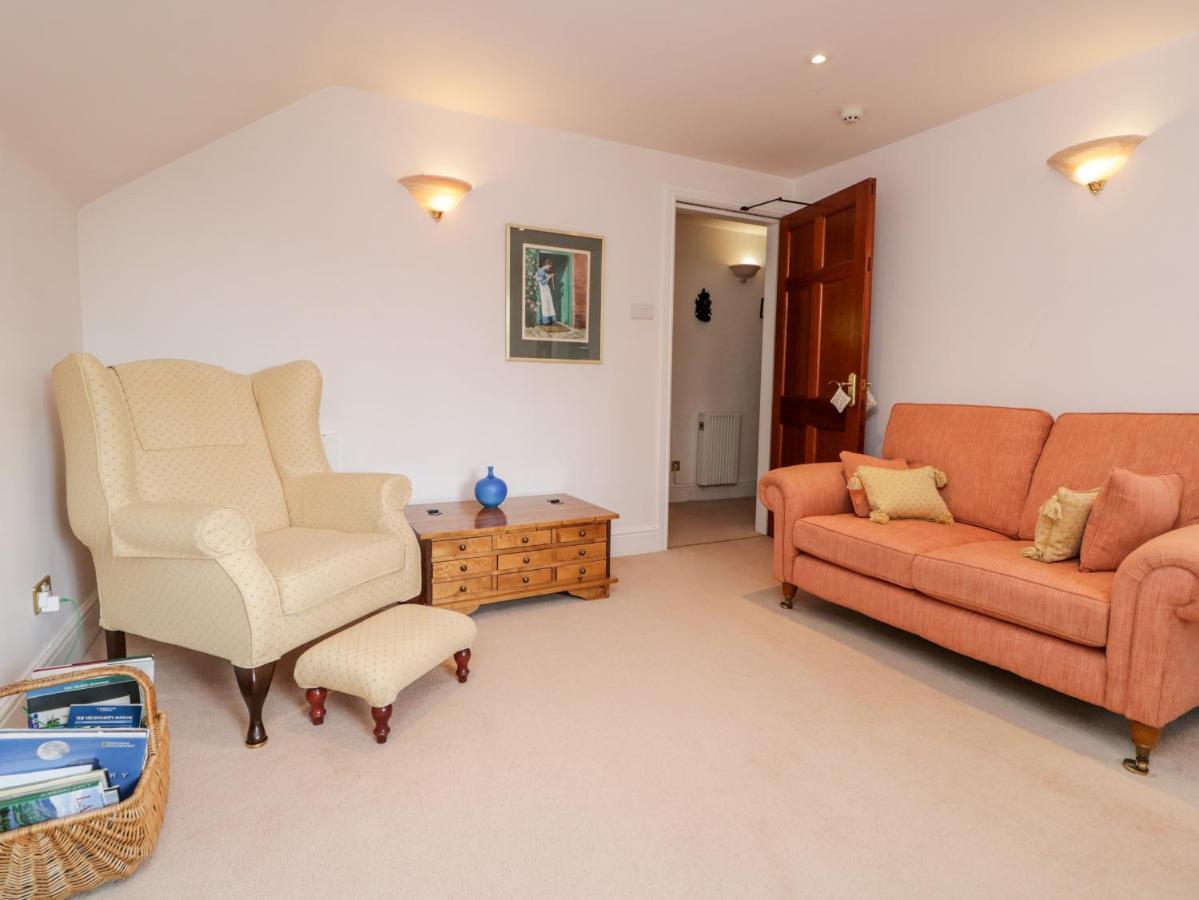 Parnam Appartement Windermere Buitenkant foto